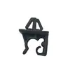 Suporte da haste de suporte da tampa frontal do carro clipe de haste de suporte adequado para Zhonghua V3V5H530H230H220