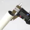 Conector de Tubo Lean Hastes de Fio Prateleiras Podem Ser Montados Livremente com Conectores Acessórios