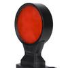 Especial para Construcción Ferroviaria Fl4830 Luz Direccional de Doble Cara Alto Brillo Impermeable Fl4831 Luz Direccional de Doble Cara Fabricante