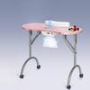 Traje de mesa de uñas nuevo transfronterizo mesa de uñas de网红 simple económica para puesto de artista de uñas mesa de trabajo venta al por mayor