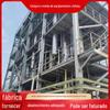 Evaporador de águas residuais multiefeito industrial de transferência concentrador de aço inoxidável cristalizador evaporador de águas residuais
