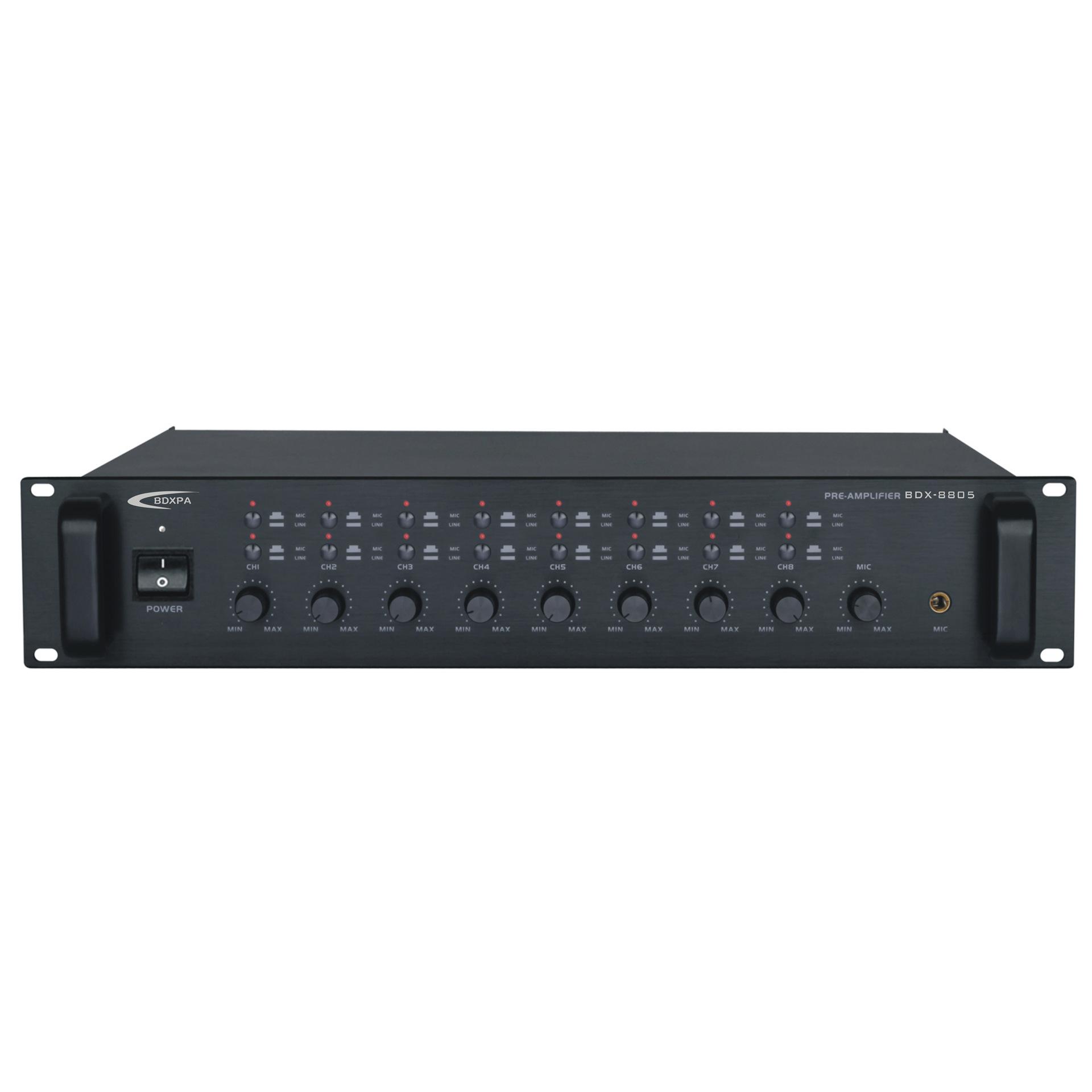 BDX-8805