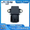 68002763Aa 56041018Ab Sensor de Pressão do Coletor é Adequado para Dodge, Jeep, Chrysler