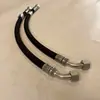 Compatible con excavadoras series PC200-8PC220-8 02779-004A6 ensamblaje de manguera hidráulica de alta presión