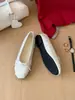 Zapatos planos bajos estilo ballet retro para mujer, nuevo estilo francés 2026, adecuados para combinar con faldas, cómodos de llevar, zapatos Mary Jane