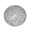 Bandeja Universal para Cocinar al Vapor 304 Rejilla para Cocinar al Vapor Rejilla de Cocción por Compartimentos para el Hogar Accesorios para Vaporera Cesta para Vaporera Suministros de Cocina Lámina de Acero Inoxidable para Cocinar al Vapor