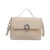Bolso de Hombro Único para Mujer 2025 Nuevo de Moda Tendencia Versión Coreana Personalidad Simple Bolso Cruzado para Viaje