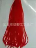 Cuentas de cristal de color sólido de 4-20 mm, cuentas redondas con cuentas de cristal, cuentas de imitación de jade, cuentas de cristal con agujero, accesorios, accesorios
