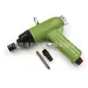 Taiwan segurança OP-306 forte tipo pistola autotravante chave de fenda pneumática chave de fenda pneumática chave de fenda pneumática