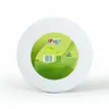 Xinxiangyin Papel en Rollo Grande 3 Capas 180m Papel Higiénico Rollo Largo Papel Sanitario Rollo para Baño Público de Hotel Uso Comercial