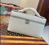 Lp19 Bolsa para Lonchera Estilo Gigi Cuero Genuino Bolso de Mujer Otoño Patrón de Avestruz Bolso de Mano Neceser Bolso de Hombro Cruzado para Teléfono