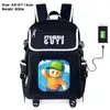 Mochila escolar Sugar Bean para estudiantes de primaria y secundaria, resistente a las manchas, bonita, gran capacidad, impermeable, casual