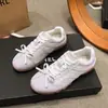 Zapatillas de Entrenamiento Azules Alemanas para Mujer 2026 Verano Nuevo Estilo Lazo Suela Suave Transpirables Zapatos Deportivos Casuales Zapatos Planos