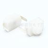 Fornecimento de interruptor de escova de dentes elétrica interruptor de lanterna 1208KD interruptor de botão de lanterna