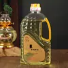 2 litros de Ghee líquido Taiwan Futian oil para lâmpada Changming de Buda antes de adorar Buda óleo óleo para lâmpada de Buda atacado