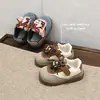 Zapatos Forrest Gump para Bebés Niños, Zapatos Individuales Transpirables de Suela Blanda, Zapatos Deportivos para Niños y Niñas, Zapatos Casuales para Niños 5501