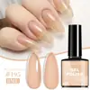 Limegirl Set de Esmalte en Gel para Uñas Set Completo de 200 Colores Nuevo Estilo Esmalte en Gel Dediles Barbie Certificado por la FDA