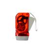 Linterna de Emergencia de Generación Automática de Energía de Mano Transfronteriza Led3 Luz Manual Súper Brillante Conveniente Mini Linterna