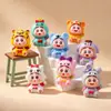 Promoção de Sacolas Surpresa: Figurinhas e Acessórios de Resina 3D Cartoon Tendência para DIY Fofos Atacado