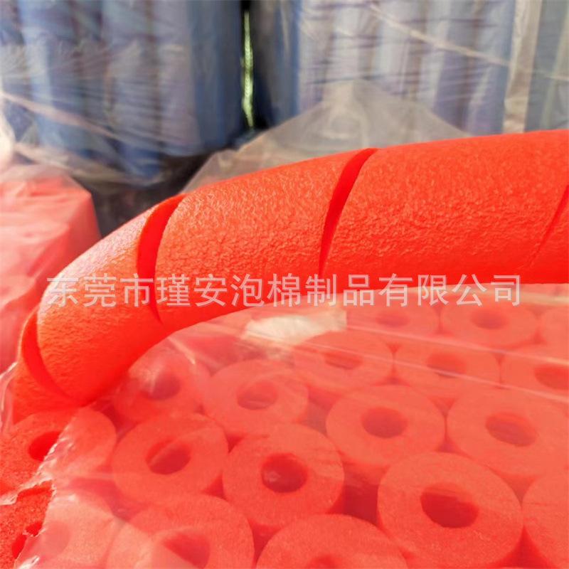 棉管