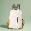 2026 Nueva Marca de Moda Ins Bolso de Pecho Color-Blocking para Hombres, Bolso Cruzado Deportivo a la Moda, Riñonera Personalizada para Teléfono de Trabajo para Mujeres
