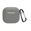 Adecuado para la funda protectora de los nuevos AirPods 5 2026, funda de silicona para auriculares Apple de 5ª generación, carcasa de 2.5 MM de grosor