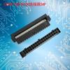 Conector Terminal IDC Tipo Perfurante de Passo 2,0 mm Série 87568 Conector Cabeça de Avião 6P-60P