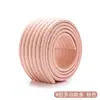 Lata de Leche en Polvo Paquete de Materiales DIY Modificación Casera Escalera para Bebé Mascota Sofá Taburete Tira Anticolisión Esponja Hecha a Mano Creativa