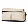 Bolsa de Viagem para Homens, Bolsa de Armazenamento com Separação Úmido e Seco, Bolsa de Ombro, Bolsa de Ginástica, Bolsa de Bordo, Estilo Japonês e Coreano Compartimento para Sapatos Bolsa de Treino