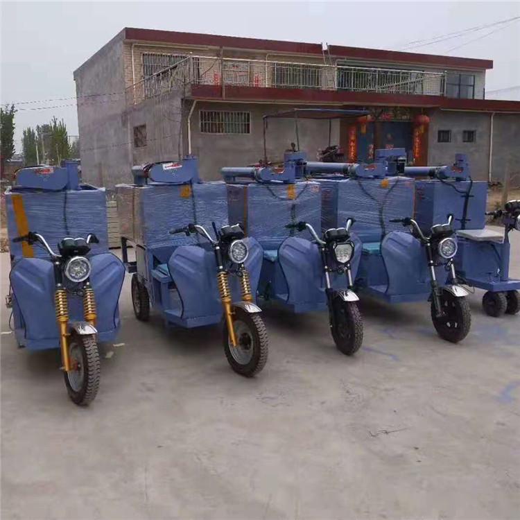 自动喂料车5副本