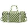 Bolsa de Viagem Feminina para Curta Distância Bolsa de Bagagem de Negócios Grande Capacidade Leve Bolsa de Viagem Masculina Bolsa de Avião Armazenamento Simples Bolsa de Bagagem
