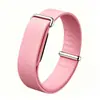 Adecuado para correa de reloj Google Fitbit Air con hebilla de ocho, correa deportiva de silicona Fitbit Air
