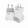 Adecuado para cargador Apple 45W GaN cargador rápido conjunto cargador estándar europeo y americano Puerto único Tipo-C al por mayor