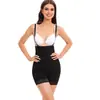 Fornecimento Direto da Fábrica Comércio Exterior Tingimento de Barriga Levantamento de Cintura e Quadril Roupas Modeladoras para Corpo Caído Roupas Modeladoras para Tingimento de Cintura Feminina