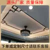 Aço Inoxidável Canto Flor Decorativo Linhas Fundo Parede Teto Borda do Teto Estrutura Metálica Tiras Decorativas de Aço Inoxidável Esculpido