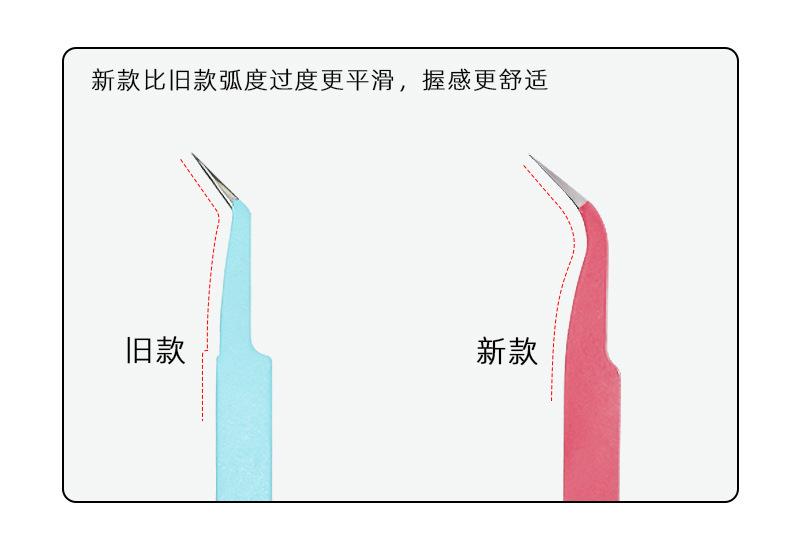 新旧对比