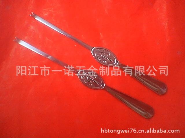 海鲜叉IMGA2146尺寸200X22X2mm