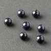 Piedra de Arena Azul Cielo Estrellado Cuentas Pulsera Tejida con Cuentas Hecha a Mano para DIY Accesorios de Joyería Arena Azul Envío Gratis