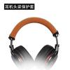 Adequado para Capas de Fone de Ouvido Sennheiser Momentum Wireless 2ª Geração e Capas de Fone de Ouvido de Madeira 1ª Geração