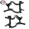 Adecuado para Compass 2011-2017 Soporte de Parachoques Delantero 68079654Ah 68079655Ah