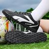 Chuteiras Profissionais de Futebol para Competição Transfronteiriça para Homens e Mulheres Treinamento Travas Longas Fg Travas Quebradas Tf Travas Curtas para Alunos do Ensino Fundamental, Crianças e Adolescentes