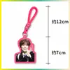 Llavero de Dopamina Xu Liang Colgante para Bolsa de Soporte Colgante para Mochila Mercancía de Celebridad Personalizable con Tu Propia Imagen