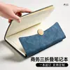 Cuaderno A5 Personalizado para Notas de Reuniones de Negocios, Cuaderno con Impresión de Logo Disponible, Uso de Oficina Cuadernos Apilables 70% de descuento