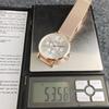 Reloj China 2022 Reloj de Acero ce rohs Viento Británico Correa de Malla Reloj de Estudiante Reloj de Dama traje