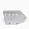 Canteadora del Lejano Oriente (Descargar) Bloque de Soporte Trasero para Valla Tipo T Rueda de Seguimiento Guía Corredera Riel Guía Accesorios para Carpintería Juego Completo