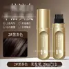 Aoxo Peine Aplicador de Color para Retoque de Cabello Desechable Color Temporal de Retoque Cobertura Rápida para Cabello Gris Lápiz para el Cabello Venta al por Mayor Dropshipping