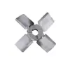 Secador Centrífugo Industrial Deshidratador Tubo de Calentamiento Tambor Giratorio Tambor Giratorio Revestimiento Interior Polea Aspa del Ventilador Carcasa del Rodamiento Accesorios