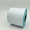 Papel térmico tri-prova 80*90*70*500 etiqueta de caixa papel etiqueta de caixa Amazon FBA, etiqueta de logística