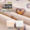 2026 Nuevo Peso Alto Espesor Doble Cara Leche Polar Estilo Padre-Hijo Estilo Atado Funda de Almohada a Prueba de Manchas Funda de Almohada para Niños Adultos