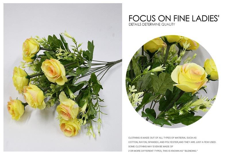 10头轩尼诗君子玫瑰 详情6